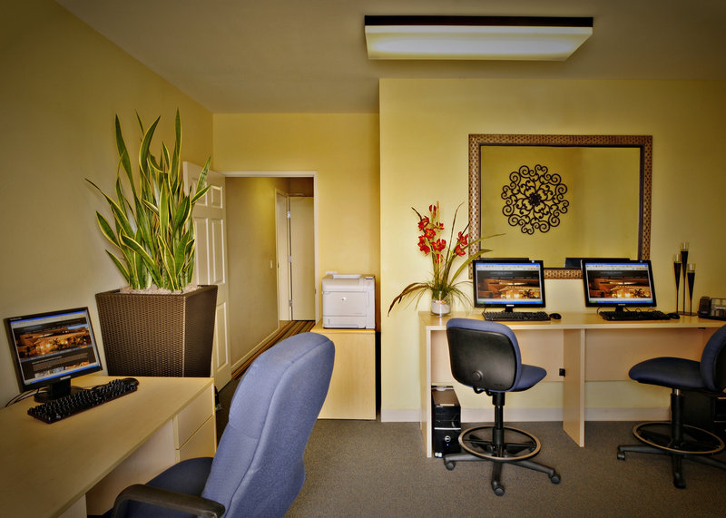 Grand Pacific Palisades Resort and Hotel - Carlsbad, CA