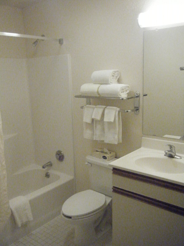Candlewood Suites-Phoenix/Tmp - Mesa, AZ