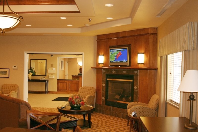 Candlewood Suites-Fargo-N - Leonard, ND