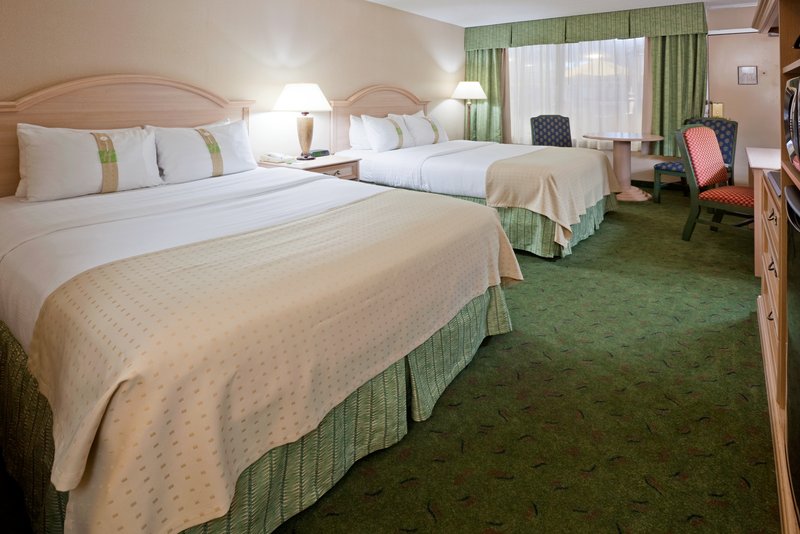 Holiday Inn - Fargo, ND