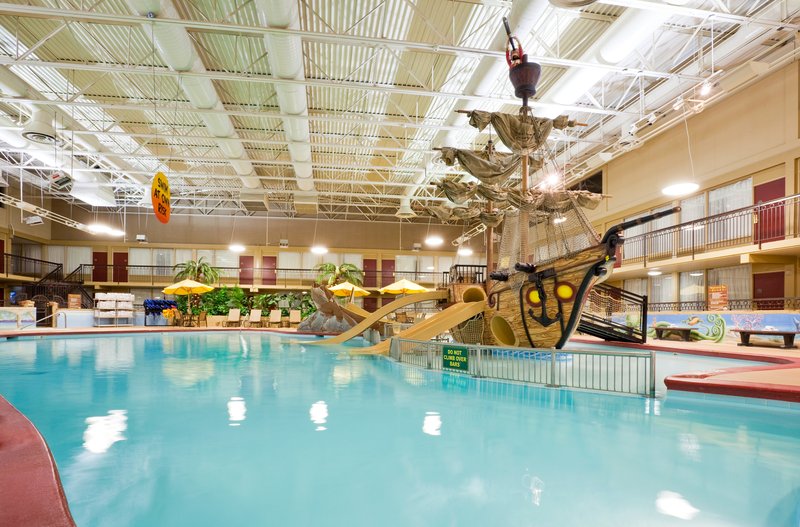 Holiday Inn - Fargo, ND
