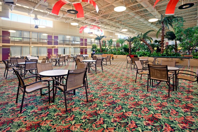 Holiday Inn - Fargo, ND
