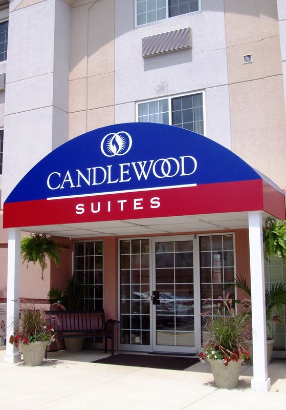 Candlewood Suites PHILADELPHIA-WILLOW GROVE - Horsham, PA