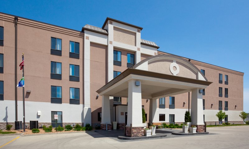 Holiday Inn Express-West - Fargo, ND