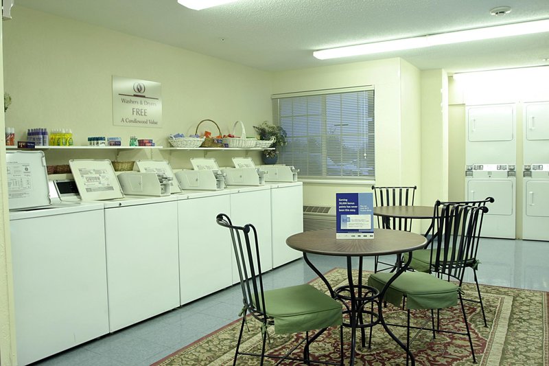 Candlewood Suites PHILADELPHIA-WILLOW GROVE - Horsham, PA