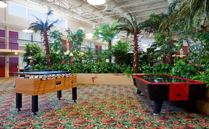 Holiday Inn - Fargo, ND