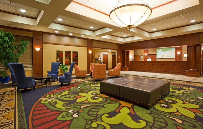Holiday Inn - Fargo, ND