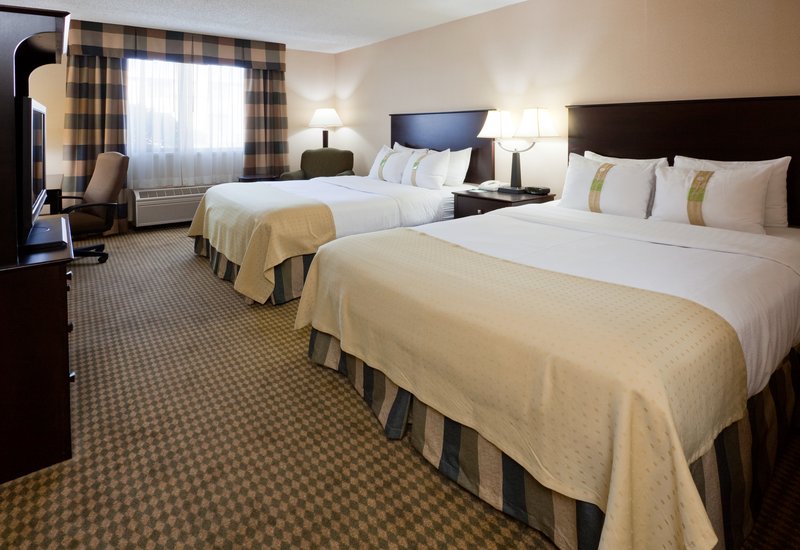 Holiday Inn - Fargo, ND