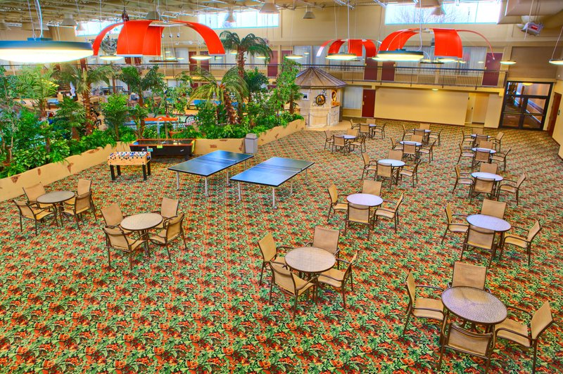 Holiday Inn - Fargo, ND