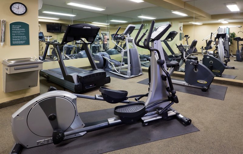 Holiday Inn - Fargo, ND