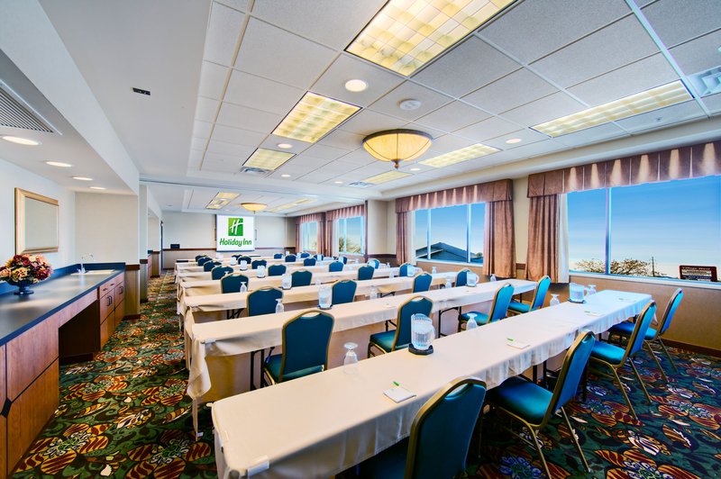 Holiday Inn - Fargo, ND