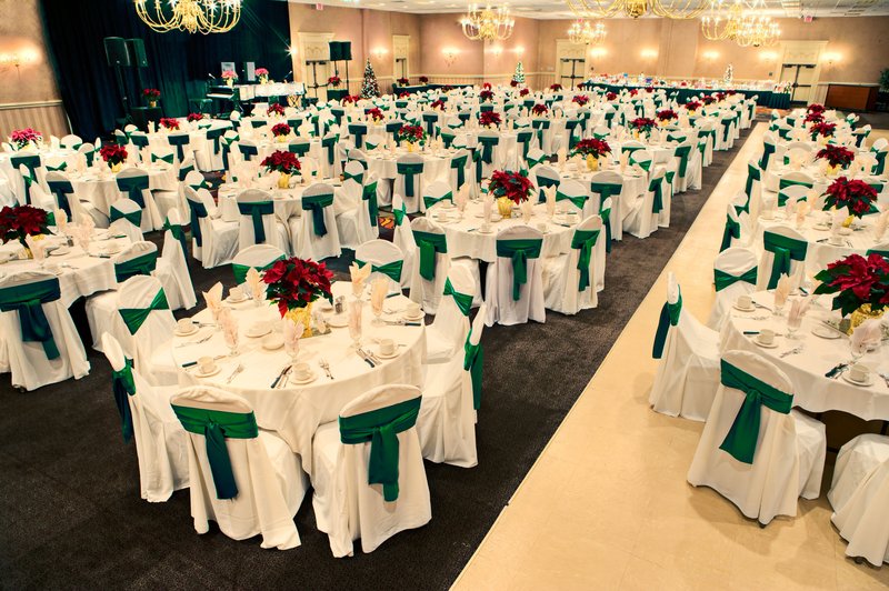 Holiday Inn - Fargo, ND