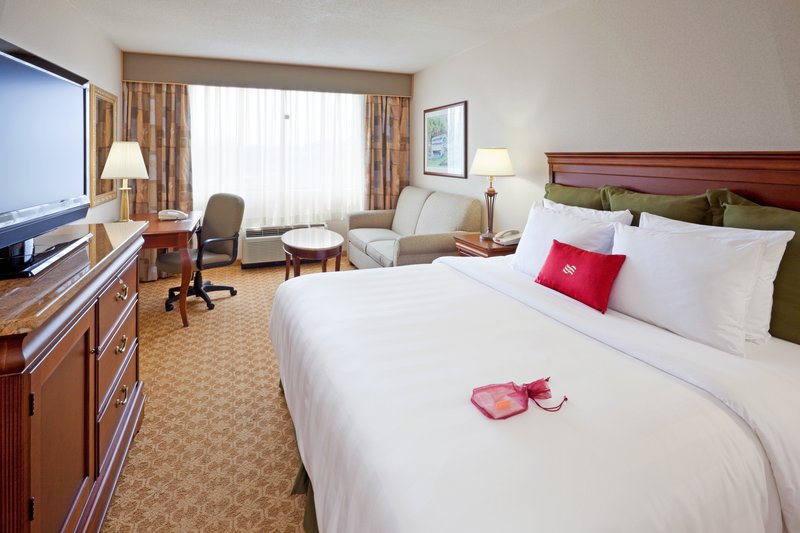 Crowne Plaza PHILADELPHIA - VALLEY FORGE - King of Prussia, PA