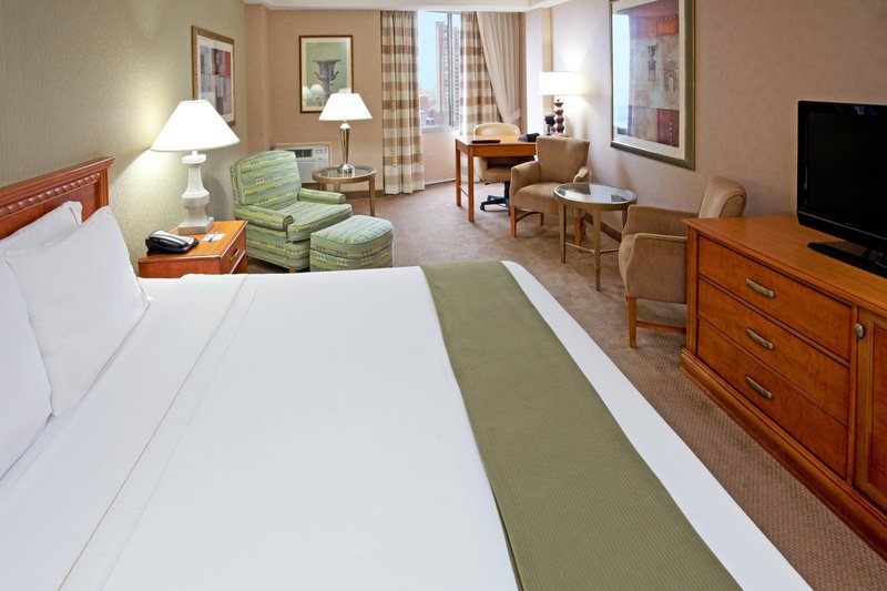 Holiday Inn Express-Midtown - Philadelphia, PA