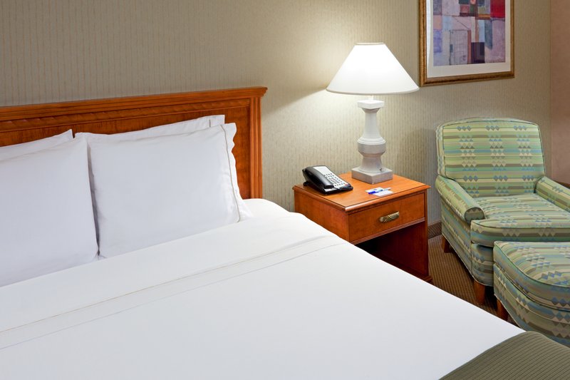 Holiday Inn Express-Midtown - Philadelphia, PA