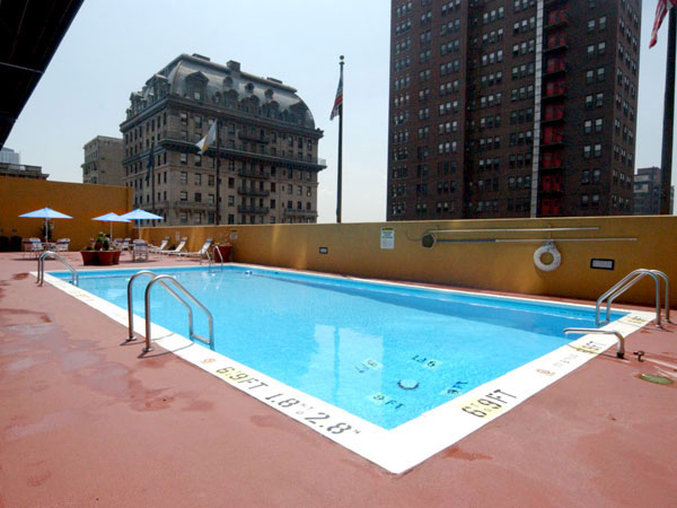 Holiday Inn Express-Midtown - Philadelphia, PA