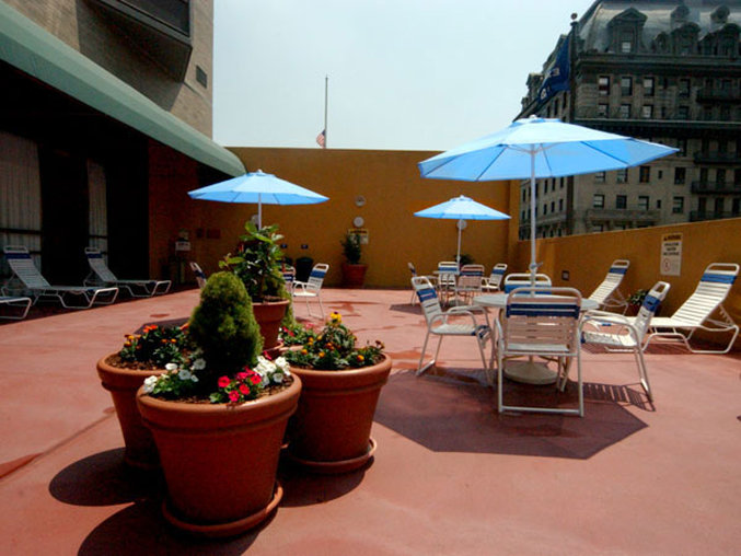 Holiday Inn Express-Midtown - Philadelphia, PA