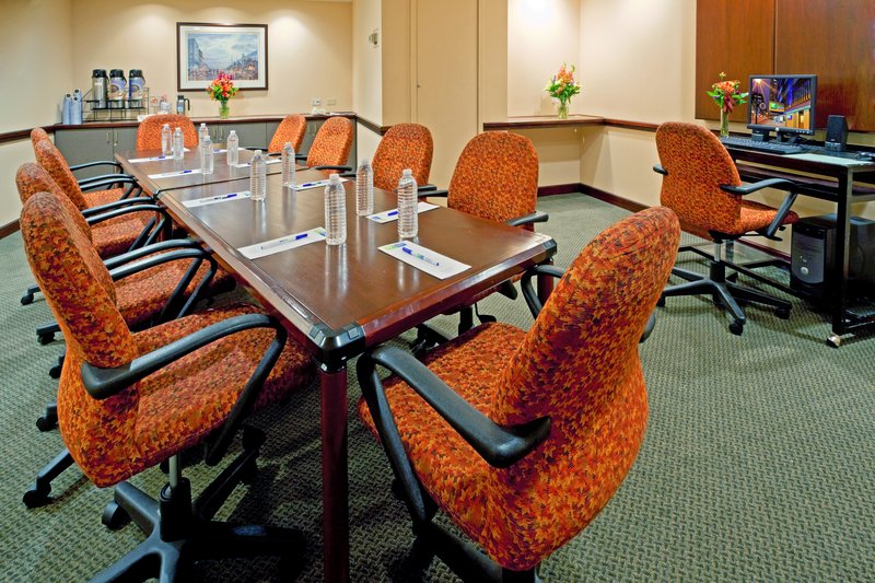 Holiday Inn Express-Midtown - Philadelphia, PA