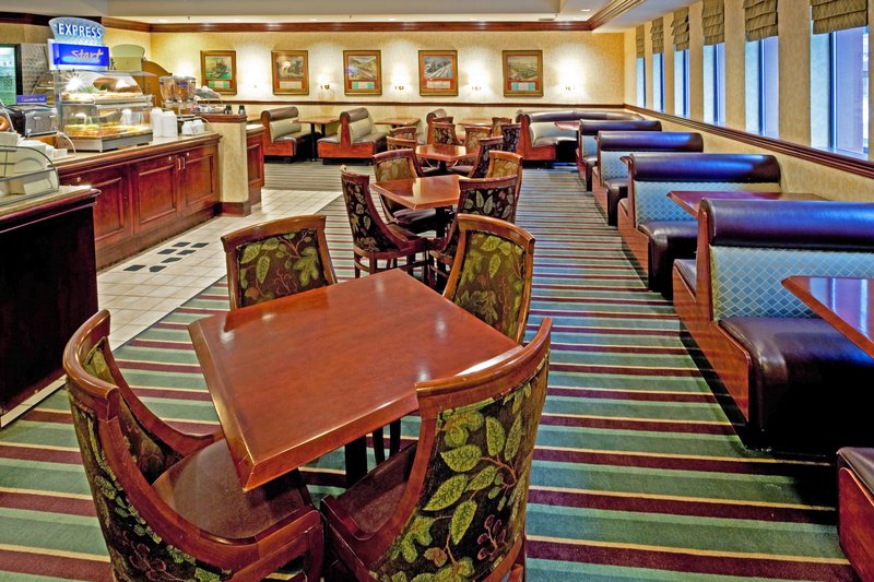 Holiday Inn Express-Midtown - Philadelphia, PA