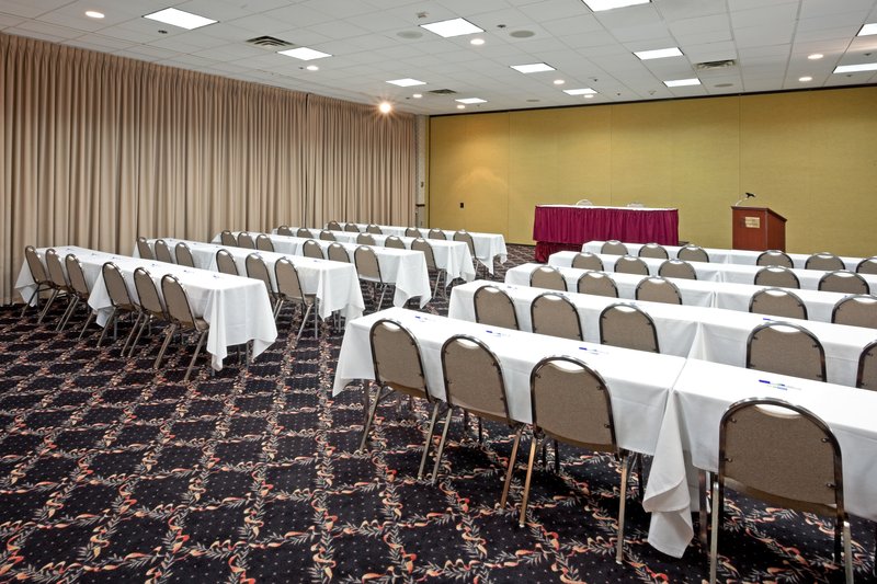Holiday Inn Express-Midtown - Philadelphia, PA