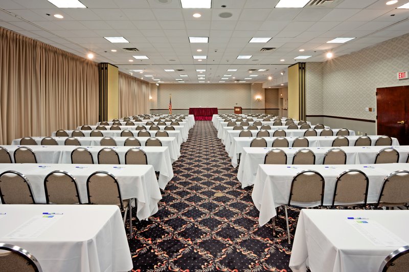 Holiday Inn Express-Midtown - Philadelphia, PA
