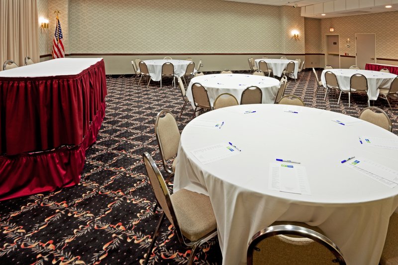 Holiday Inn Express-Midtown - Philadelphia, PA