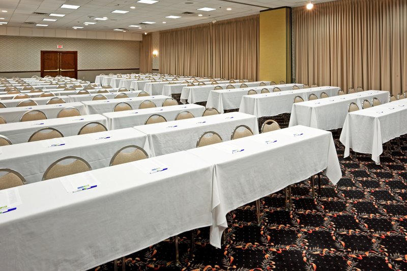 Holiday Inn Express-Midtown - Philadelphia, PA
