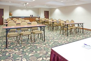 Meeting Facilities
