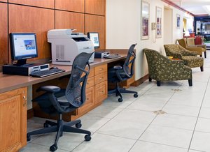 Conference Area