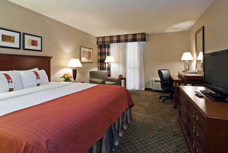 Holiday Inn-Dayton/Fairborn - Spring Valley, OH