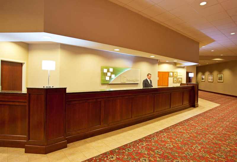 Holiday Inn-Dayton/Fairborn - Spring Valley, OH