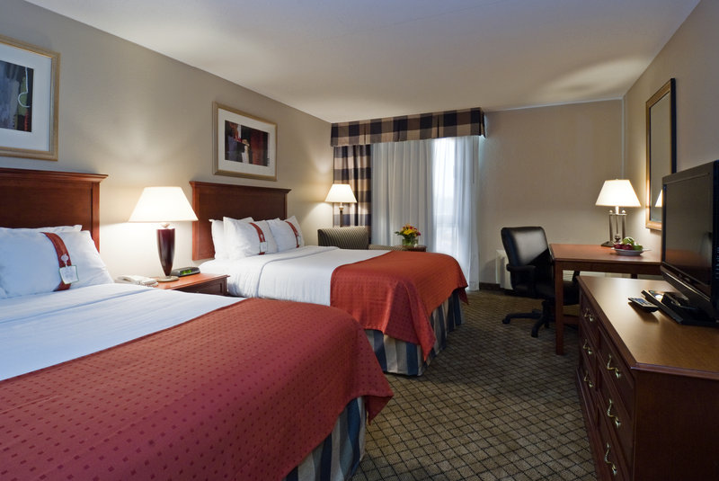 Holiday Inn-Dayton/Fairborn - Spring Valley, OH