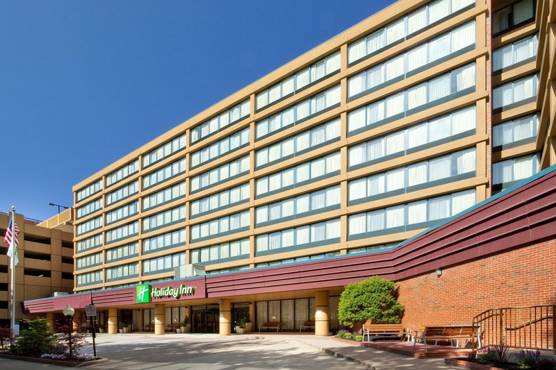 Holiday Inn Philadelphia-Historic District - Philadelphia, PA