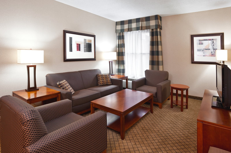 Holiday Inn-Dayton/Fairborn - Spring Valley, OH