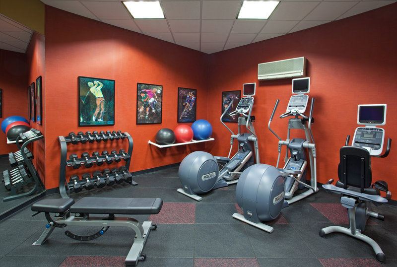 Holiday Inn-Dayton/Fairborn - Spring Valley, OH