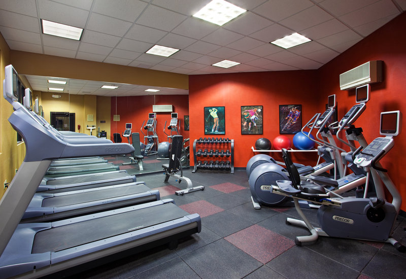 Holiday Inn-Dayton/Fairborn - Spring Valley, OH