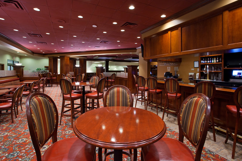 Holiday Inn-Dayton/Fairborn - Spring Valley, OH