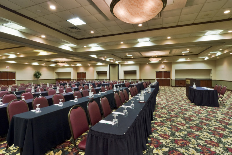 Holiday Inn-Dayton/Fairborn - Spring Valley, OH