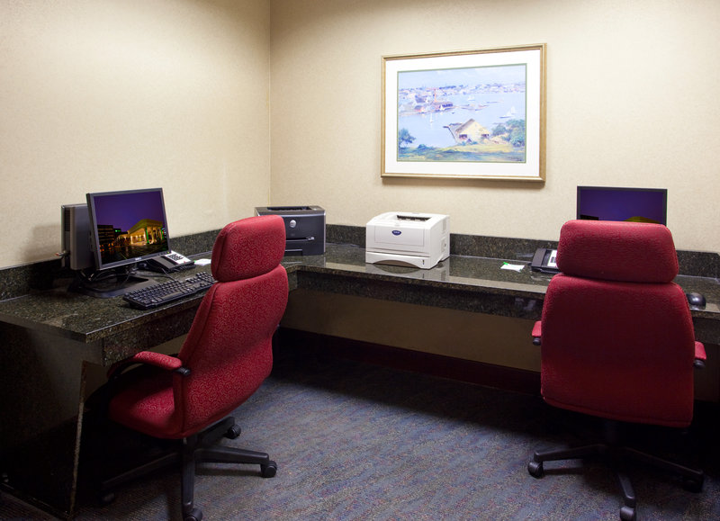 Holiday Inn-Dayton/Fairborn - Spring Valley, OH