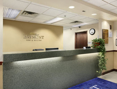 Baymont Inn & Suites - Hudson, OH