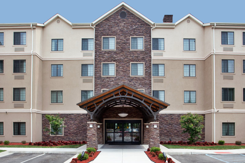 STAYBRIDGE SUITES - Yorktown, VA