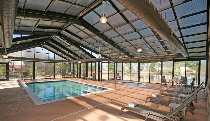 STAYBRIDGE SUITES - Yorktown, VA
