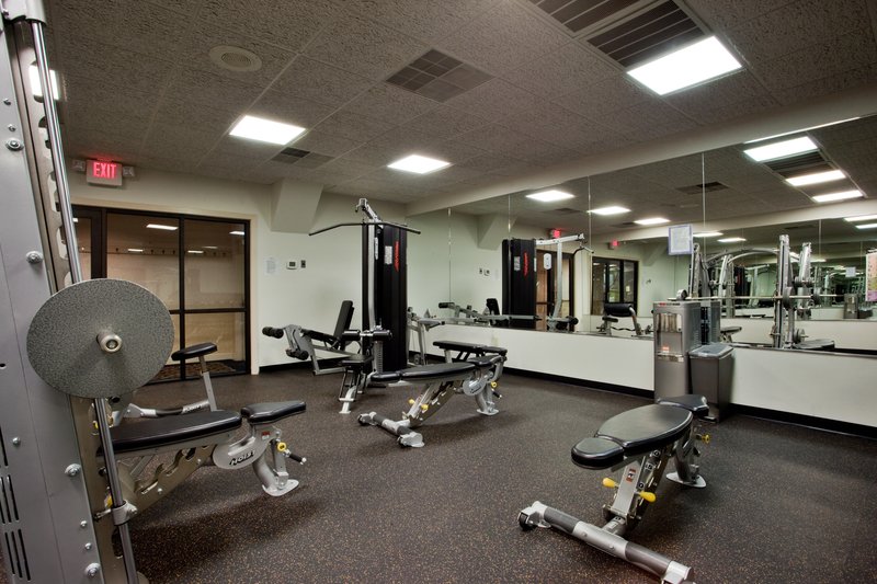 Holiday Inn Express NEWPORT NEWS - Newport News, VA