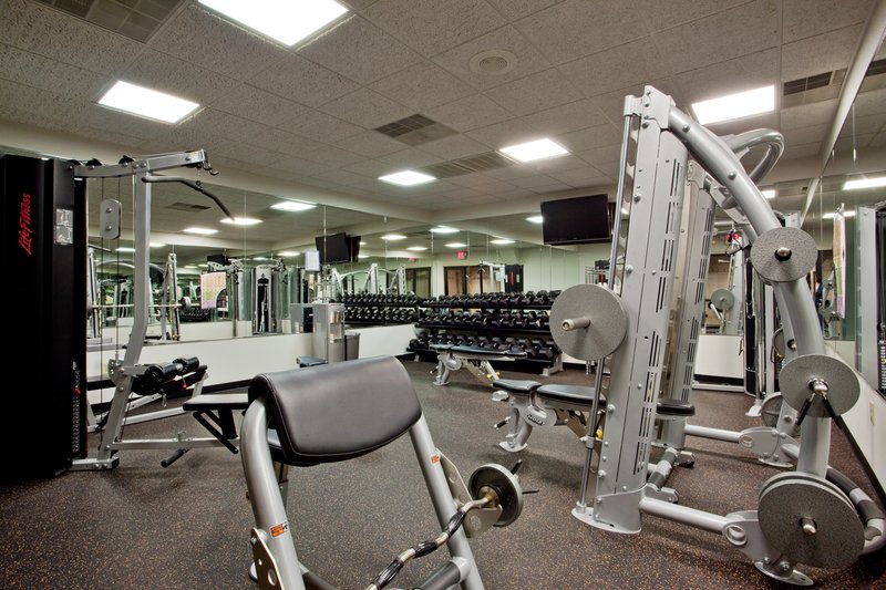 Holiday Inn Express NEWPORT NEWS - Newport News, VA