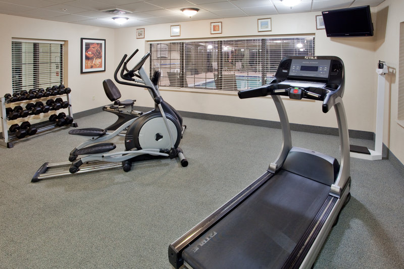 STAYBRIDGE SUITES - Yorktown, VA