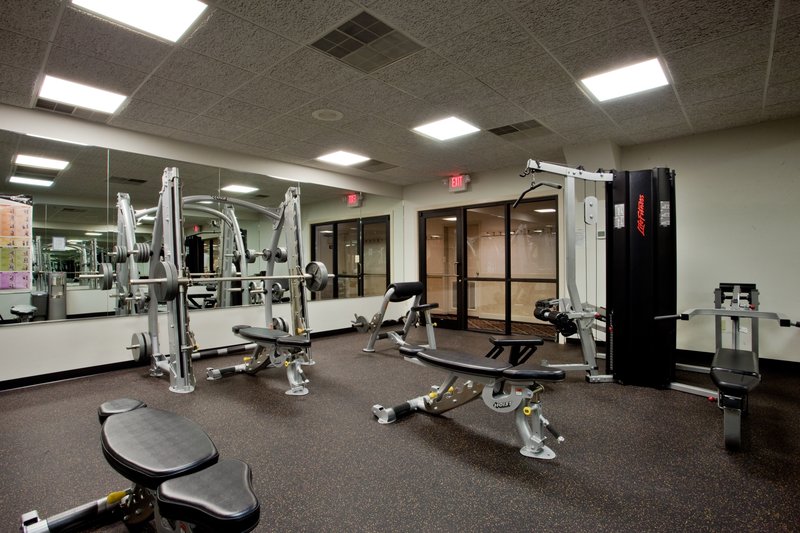 Holiday Inn Express NEWPORT NEWS - Newport News, VA