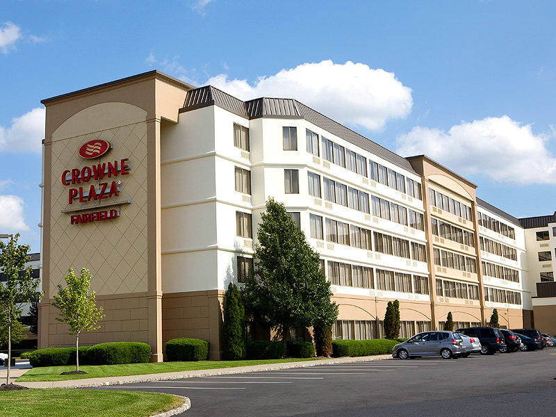 Crowne Plaza FAIRFIELD - Fairfield, NJ
