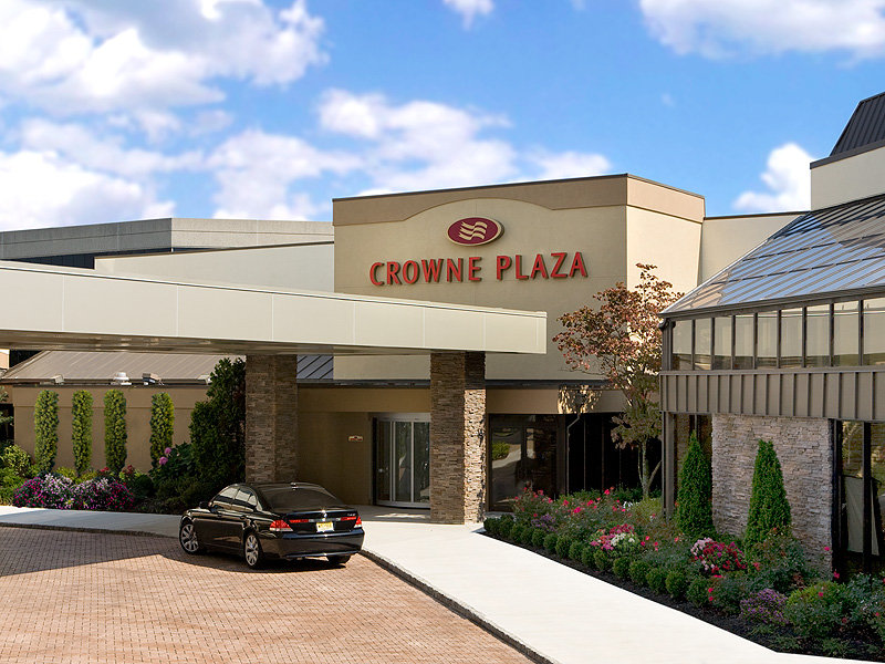 Crowne Plaza FAIRFIELD - Fairfield, NJ