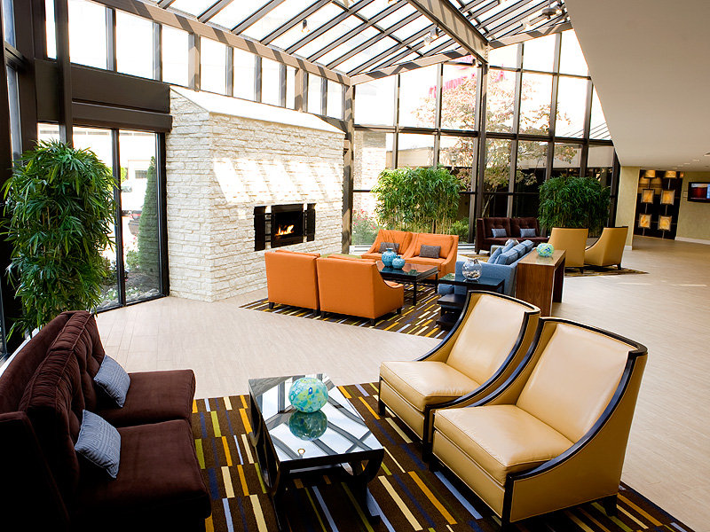 Crowne Plaza FAIRFIELD - Fairfield, NJ