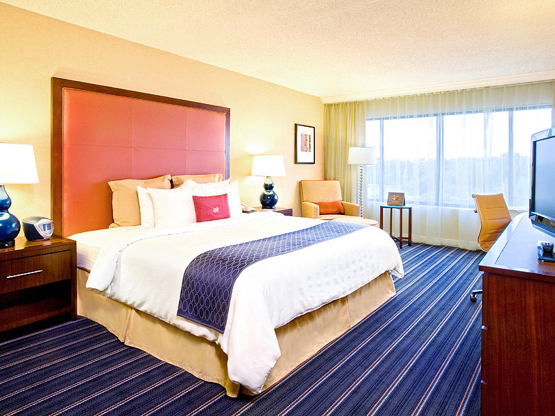 Crowne Plaza FAIRFIELD - Fairfield, NJ